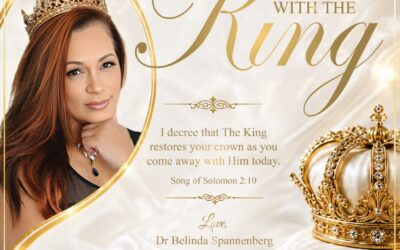 Esther’s One Night With The King